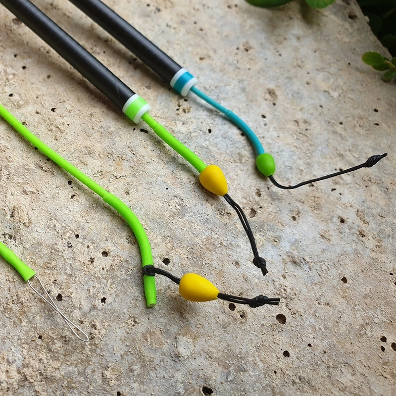 Drennan Dacron Connectors